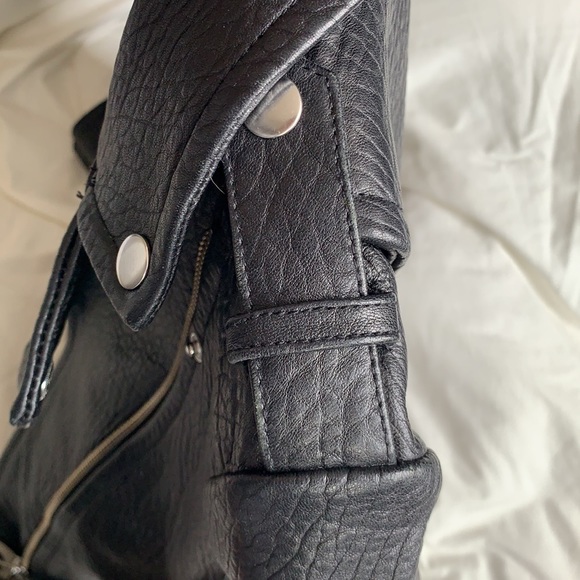 ✨SOLD✨ Mackage - Rumer Leather Jacket - Picture 6 of 11